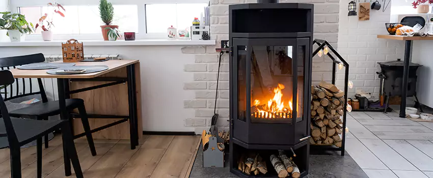 Wood Stove Firebox Installation Services in Ames, IA