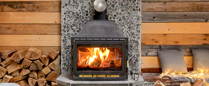 Wood Stove Cracked Glass Repair Services in Ames, IA