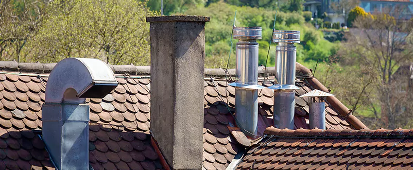 Commercial Chimney Blockage Removal in Ames, Iowa