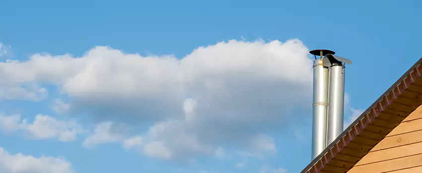 Chimney Cap Bird Guard Repair in Ames, Iowa