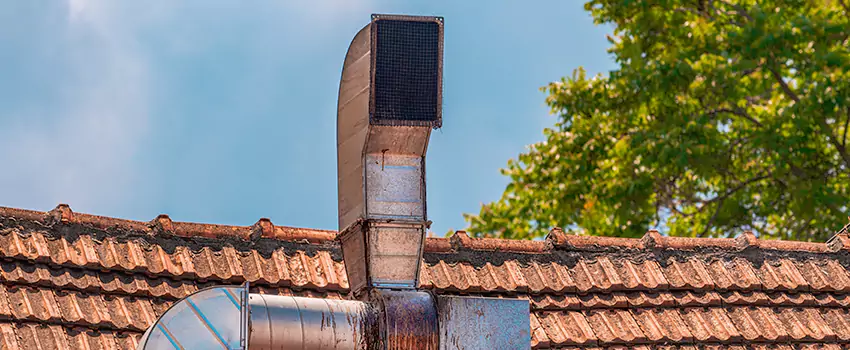 Chimney Creosote Cleaning Experts in Ames, Iowa