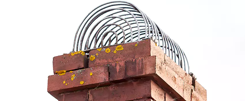 Chimney Crown Problems in Ames, Iowa