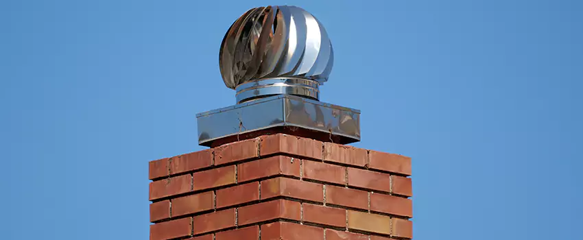 Chimney Damper Hinge Repair in Ames, IA