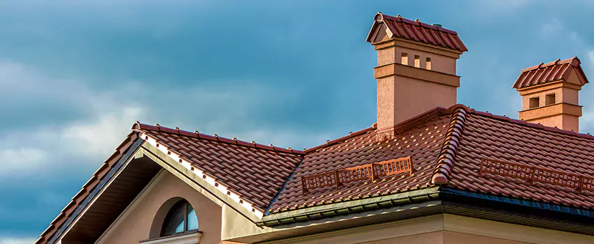 Residential Chimney Services in Ames, Iowa