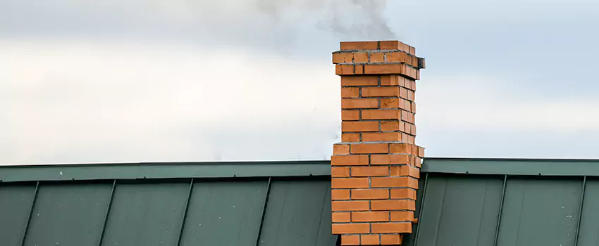 Chimney Installation Company in Ames, IA