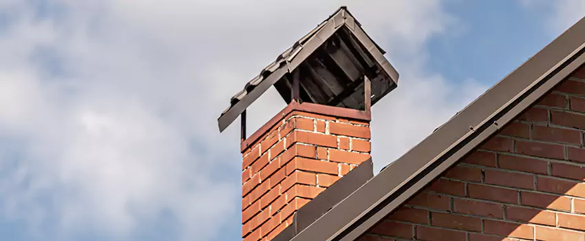 Chimney Saver Masonry Repair Contractor in Ames, Iowa
