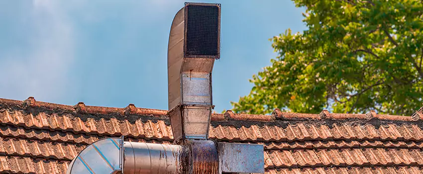 Chimney Blockage Removal in Ames, Iowa