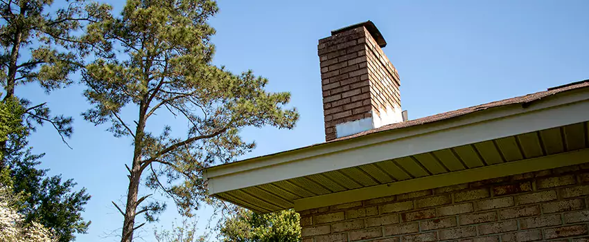 Brick Chimney Sweep Near Me in Ames, IA