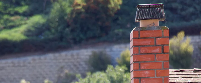 Chimney Tuckpointing And Masonry Restoration in Ames, IA