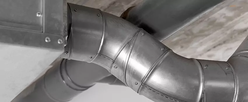 Dryer Vent Blockage Inspection in Ames, IA