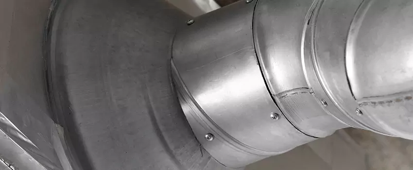 Best Dryer Vent Replacement Company in Ames, IA