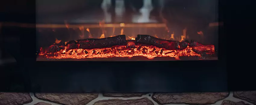 Cost of Electric Fireplace Repair Service in Ames, Iowa