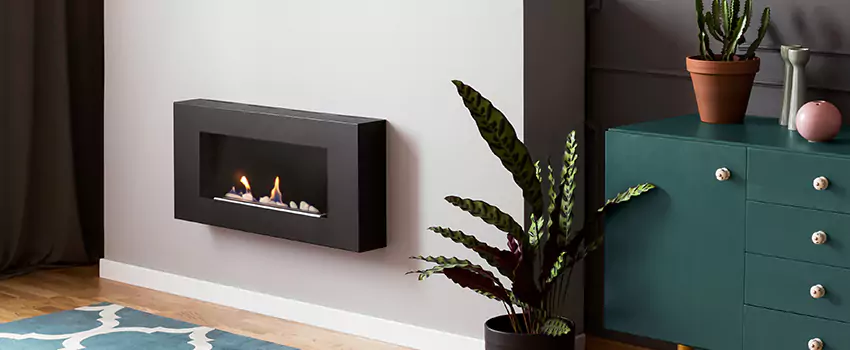 Cost of Ethanol Fireplace Repair And Installation Services in Ames, IA