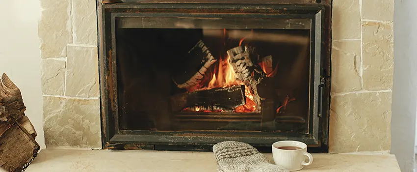 Fireplace Door Handle Replacements Services in Ames, Iowa