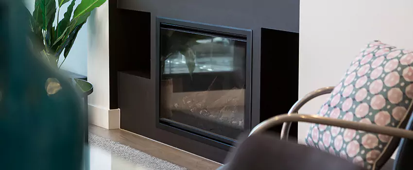 Gas Fireplace Installation in Ames, IA