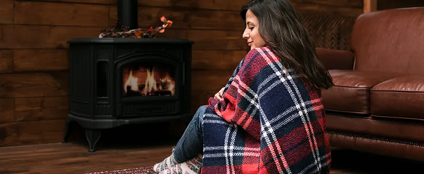 Fireplace Firebox Grate Replacement Services  in Ames, Iowa