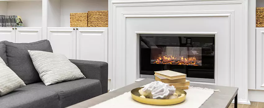 Pellet Fireplace Insert Installation in Ames, IA