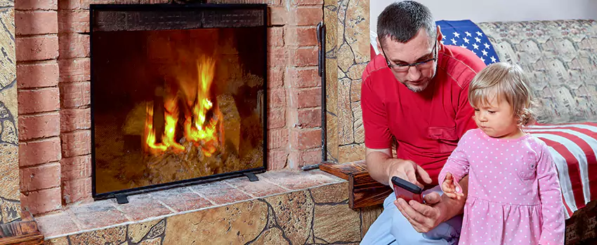 Fireplace Safety Locks For Kids in Ames, IA