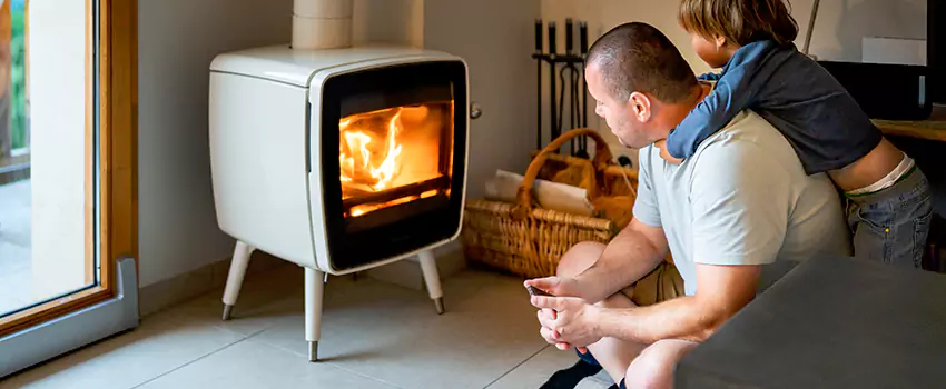Fireplace Flue Maintenance Services in Ames, IA