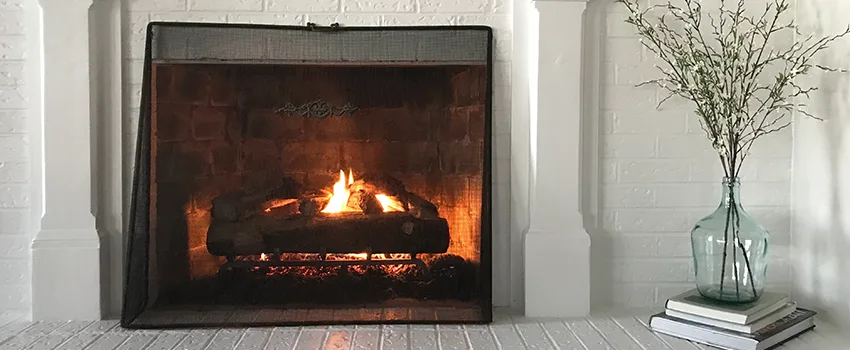 Cost-Effective Fireplace Mantel Inspection And Maintenance in Ames, IA