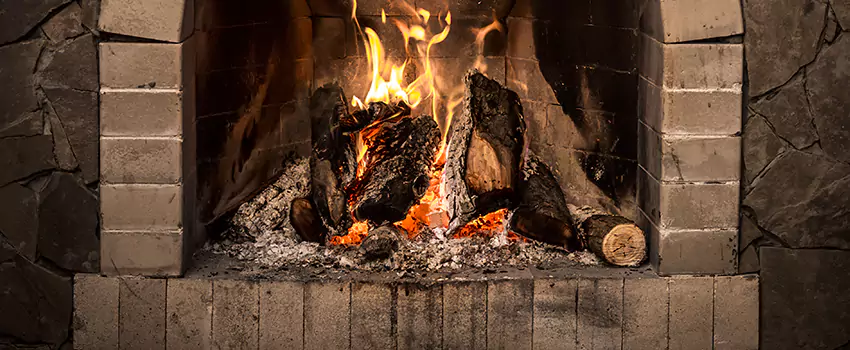 Cost of Rebuilding A Fireplace in Ames, Iowa