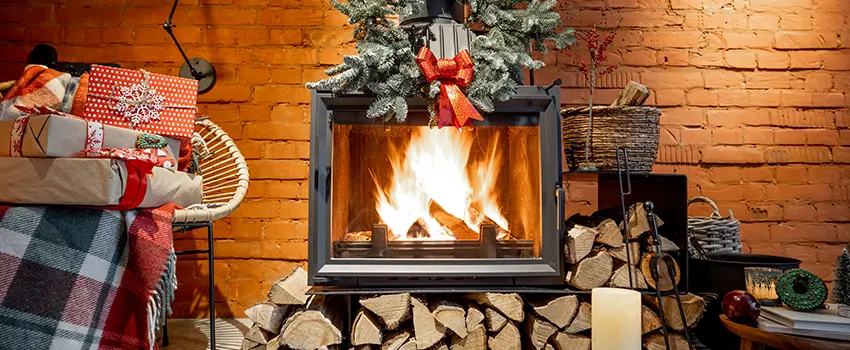 Steel Fireplace Grate Repair And Replacement Services in Ames, Iowa