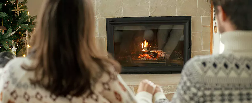 Fireplace Firebox Refurbish & Restore Services in Ames, IA