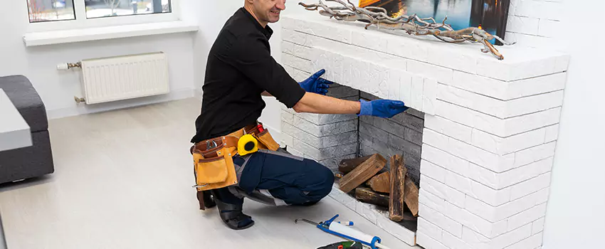 Gas Fireplace Repair And Replacement in Ames, IA
