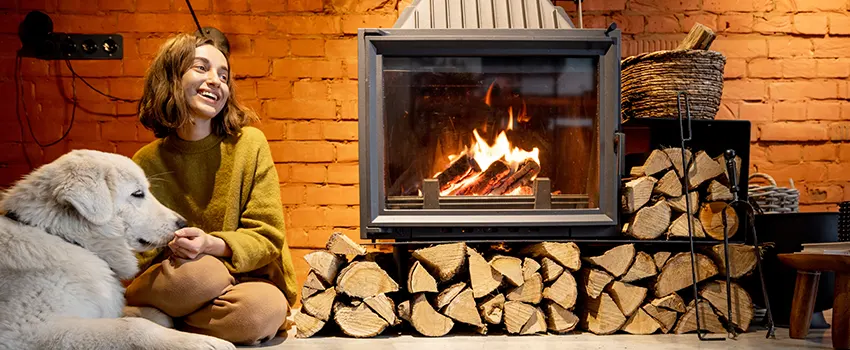Fireplace Smell Removal Cost in Ames, IA