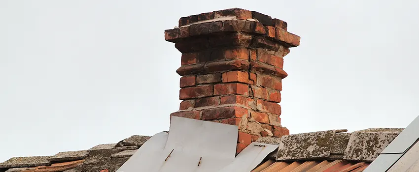 Cost of Fixing Blocked Chimney in Ames, Iowa