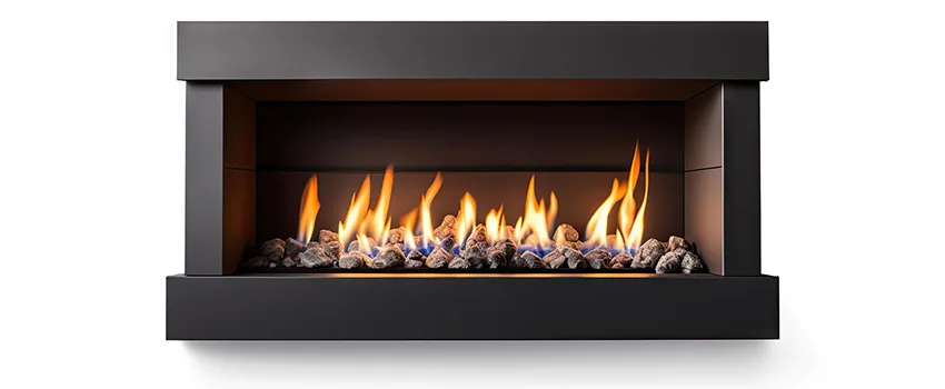 Outdoor Gas Fireplaces Installation in Ames, IA