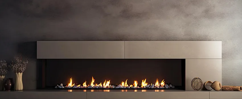 Gas Fireplace Logs Supplier in Ames, Iowa