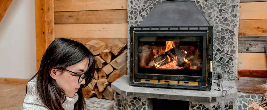 Harman P68-C Pellet Stove Repair in Ames, Iowa 