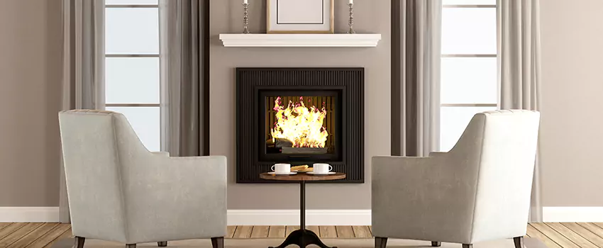 Heatilator Direct Vent Fireplace Services in Ames, Iowa