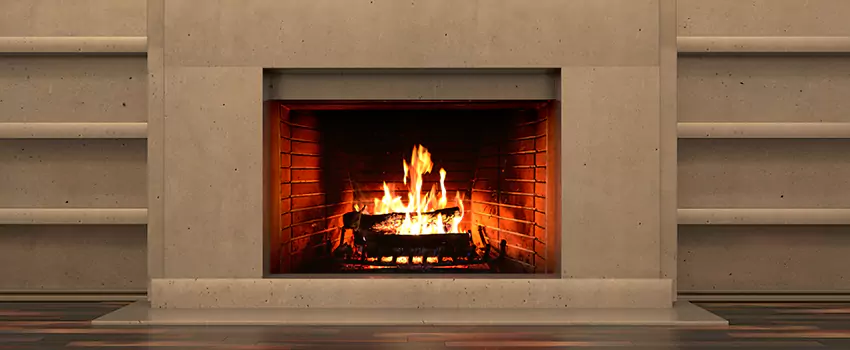 Majestic Trilliant Series Gas Fireplace Insert Repair in Ames, Iowa