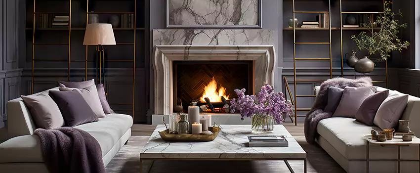 Napoleon Galaxy Series Outdoor Fireplaces Repair in Ames, IA