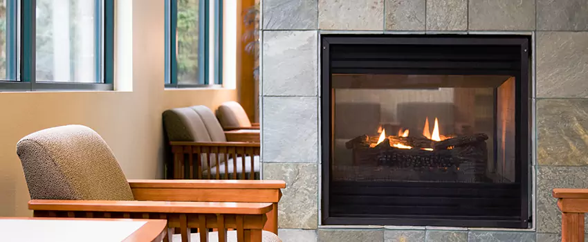 Osburn Fireplace Tempered Glass Hearth Pad Replacement in Ames, Iowa