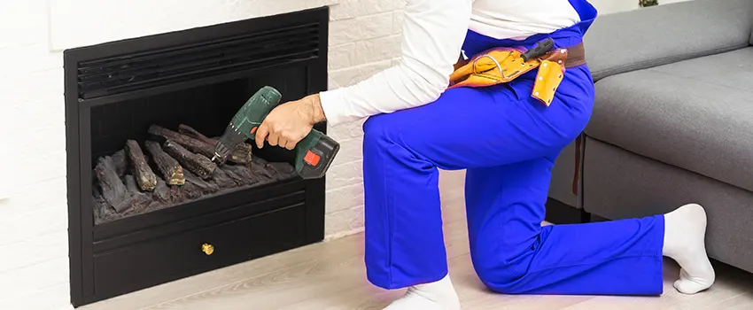 Pellet Fireplace Repair Services in Ames, IA
