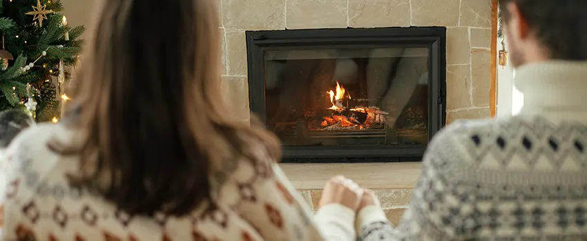 Superior Open-Hearth Wood Fireplaces in Ames, IA