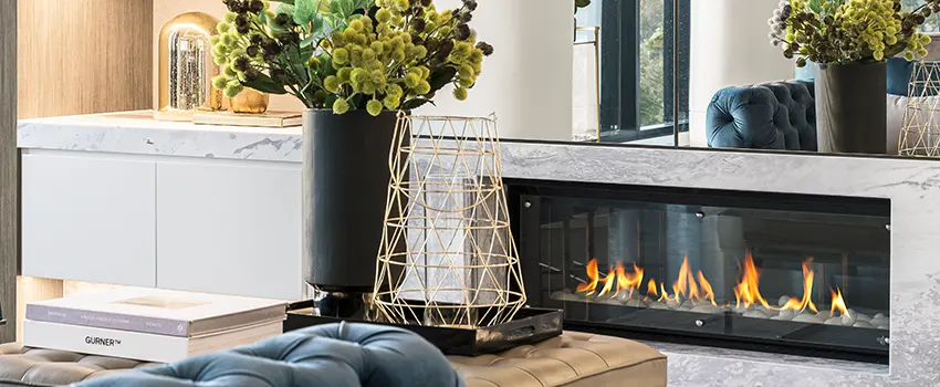 Professional Town & Country Luxury Fireplace Maintenance Experts in Ames, Iowa