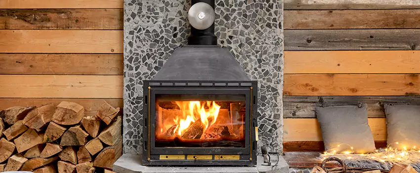 Travis Industries Elite Fireplace Inspection and Maintenance in Ames, Iowa