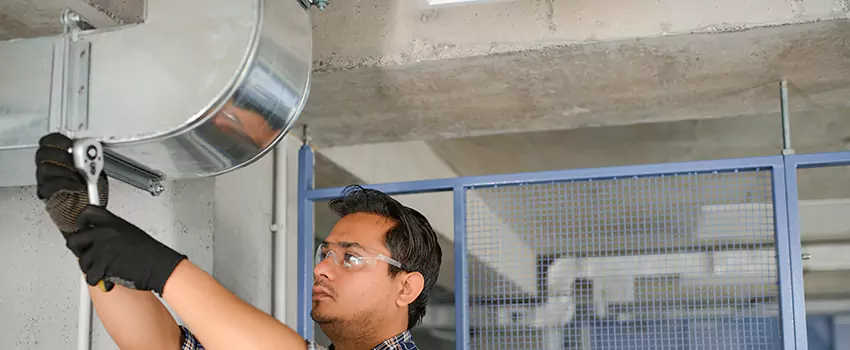Benefit of Ventilation Cleaning in Ames, Iowa