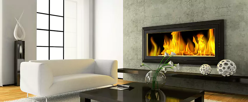 Ventless Fireplace Oxygen Depletion Sensor Installation and Repair Services in Ames, Iowa