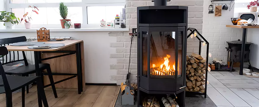 Cost of Vermont Castings Fireplace Services in Ames, IA