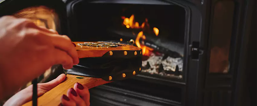 Cost of Wood Furnace Repair and Installation Services in Ames, IA