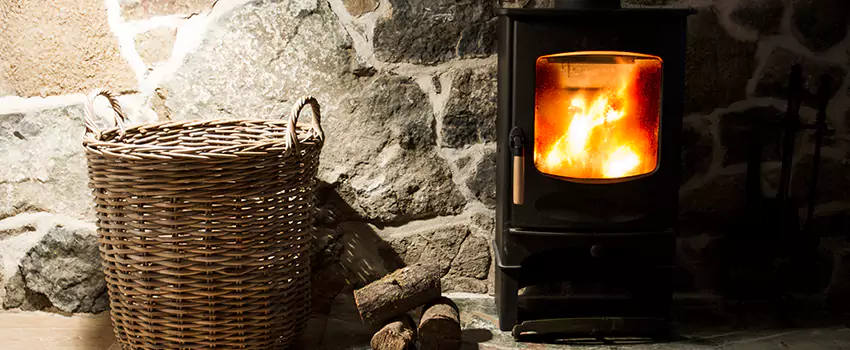 24/7 Wood Stove Installation Services in Ames, Iowa